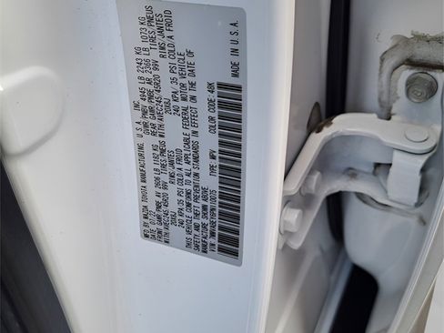 Used 2023 MAZDA CX-50 2.5 Turbo w/ Premium Plus Pkg image 30