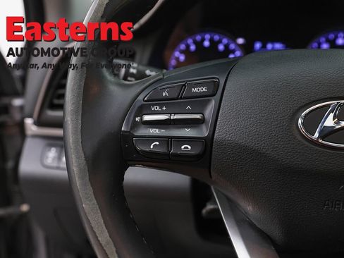 Used 2019 Hyundai Elantra Value Edition w/ Cargo Package FWD image 15