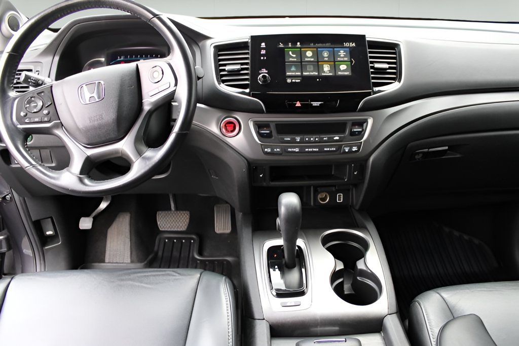 Used 2020 Honda Pilot EX-L image 10