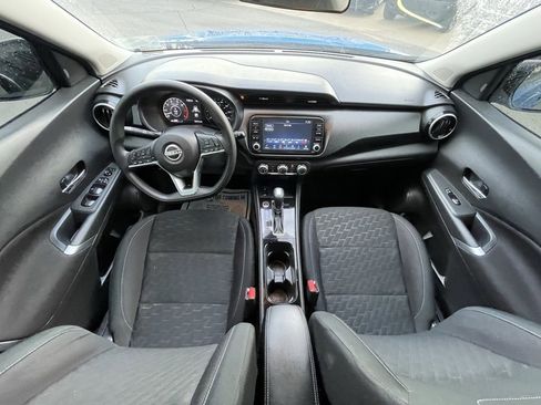 Used 2024 Nissan Kicks SV image 20
