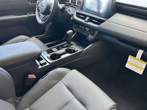 New 2026 Subaru Outback Touring AWD/4WD image 17