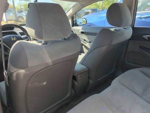 Used 2010 Honda Civic LX image 18