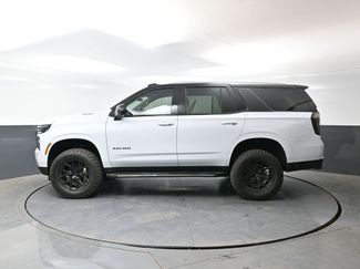 New 2026 Chevrolet Tahoe Premier AWD/4WD video 2