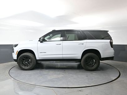 New 2026 Chevrolet Tahoe Premier
