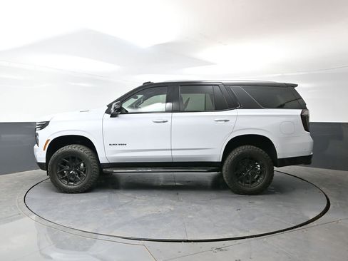 New 2026 Chevrolet Tahoe Premier AWD/4WD image 2