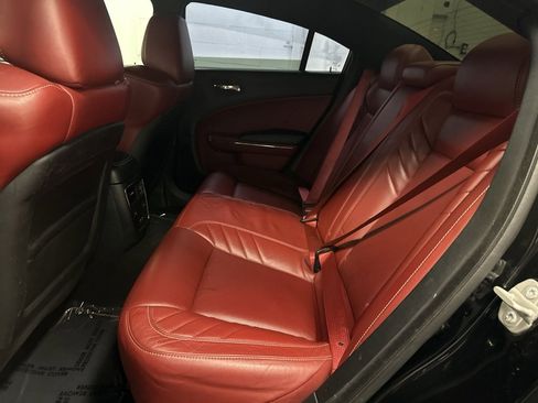 Used 2023 Dodge Charger SRT Hellcat w/ Harman/Kardon Audio Group image 41