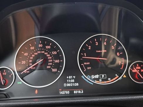 Used 2014 BMW 328i Sedan RWD image 20