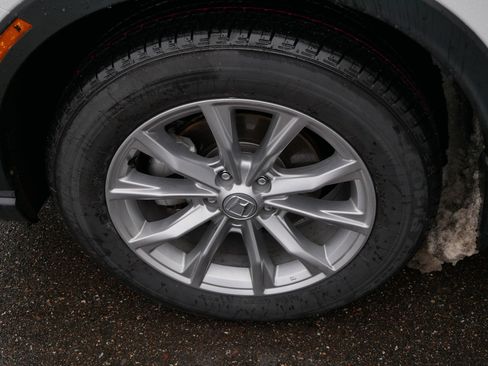 Certified 2023 Honda CR-V EX image 15