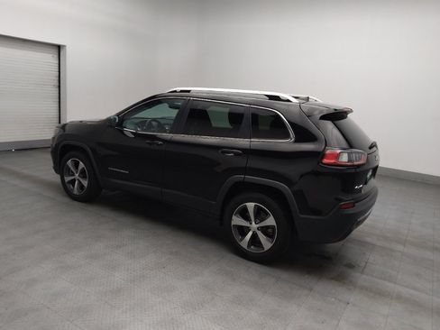 Used 2019 Jeep Cherokee Limited image 3