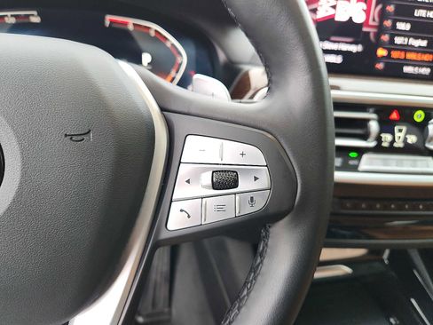 Certified 2024 BMW X3 xDrive30i w/ Premium Package image 21