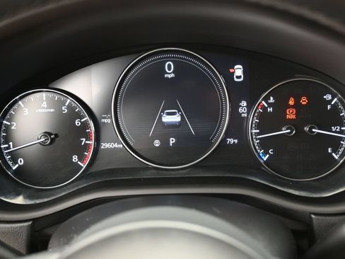 Used 2023 MAZDA CX-30 AWD 2.5 S w/ Select Package image 19