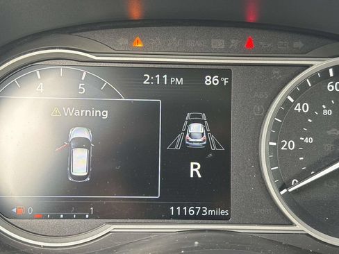 Used 2020 Nissan Kicks SV FWD image 27