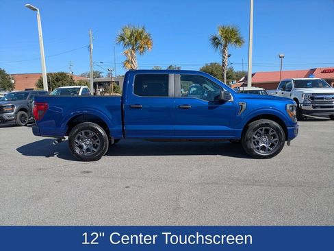 Used 2026 Ford F150 STX w/ Equipment Group 200A RWD image 3