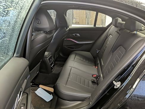 Used 2023 BMW M340i xDrive w/ Premium Package image 16