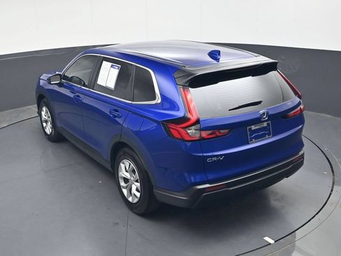 Used 2023 Honda CR-V LX image 26