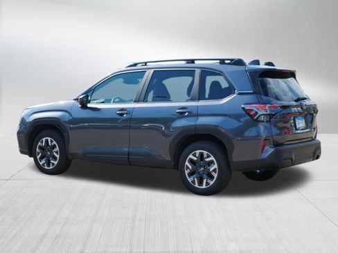 Certified 2026 Subaru Forester Premium AWD/4WD image 5