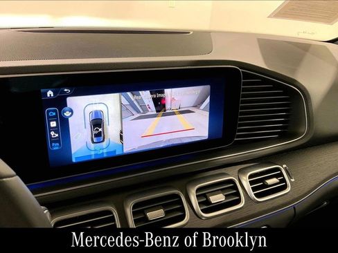 Used 2026 Mercedes-Benz GLE 350 4MATIC image 28