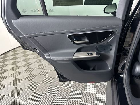 Certified 2026 Mercedes-Benz GLC 300 4MATIC image 24