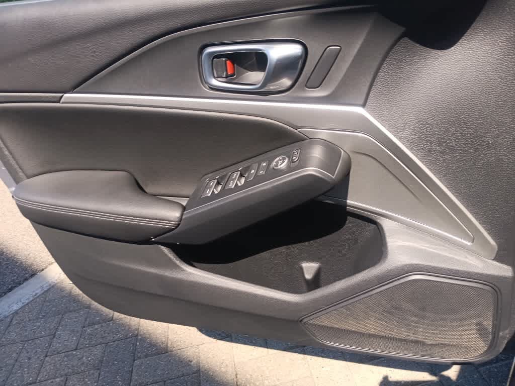 Certified 2023 Acura Integra A-Spec FWD image 15