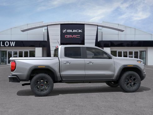 New 2025 GMC Canyon Elevation w/ Convenience Package image 5