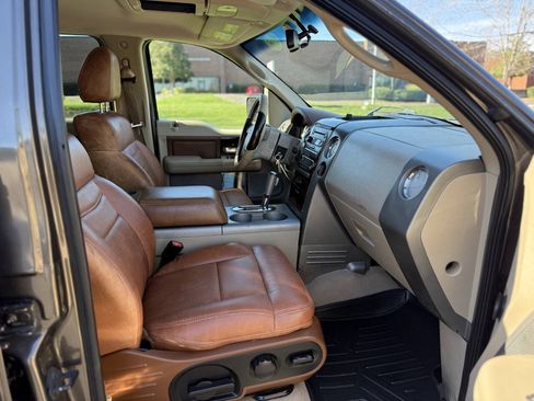 Used 2008 Ford F150 King Ranch RWD image 14