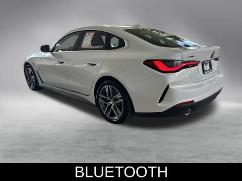 Used 2026 BMW 430i xDrive w/ Premium Package AWD/4WD image 5