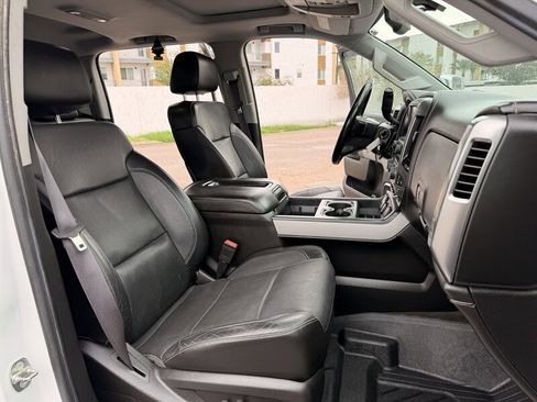 Used 2015 Chevrolet Silverado 3500 LTZ w/ Duramax Plus Package image 21