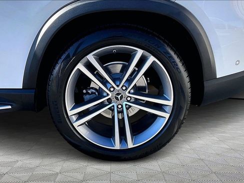 Used 2022 Mercedes-Benz GLE 350 image 35