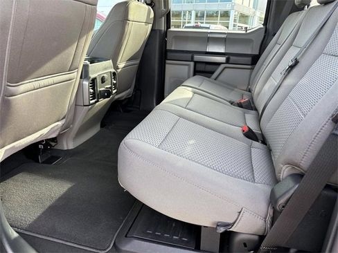 Used 2022 Ford F250 XLT w/ XLT Premium Package image 13
