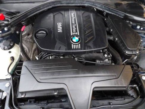 Used 2014 BMW 328d Sedan image 30