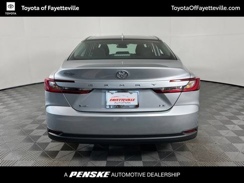Used 2026 Toyota Camry LE FWD image 11