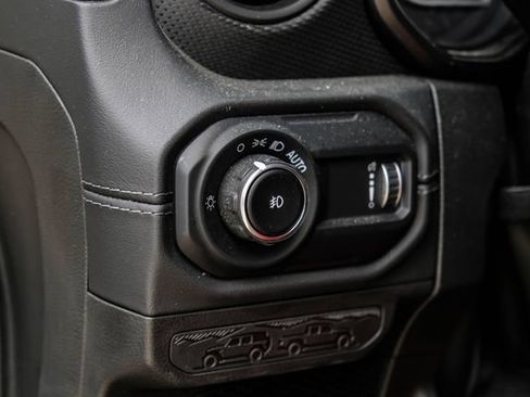 Used 2024 Jeep Wrangler Unlimited Rubicon 392 AWD/4WD image 41