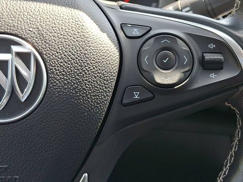 Certified 2018 Buick Regal Essence w/ Driver Confidence Package #1 AWD/4WD image 22