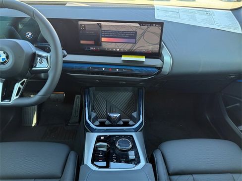 New 2026 BMW X3 xDrive30 w/ Premium Package image 11