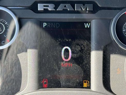 New 2026 RAM 3500 Tradesman image 25