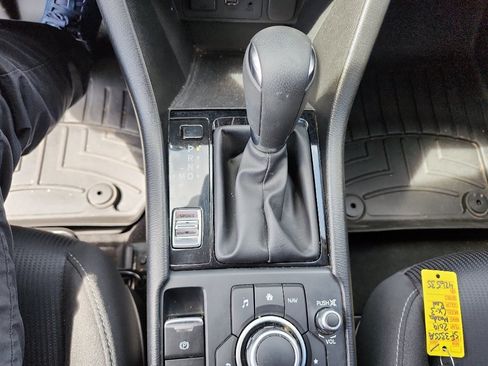 Used 2019 MAZDA CX-3 Sport AWD/4WD image 25
