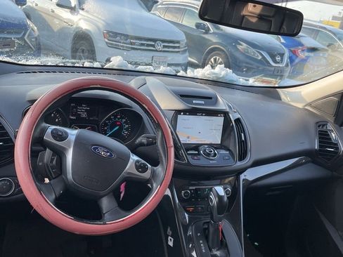 Used 2016 Ford Escape Titanium w/ Equipment Group 301A image 9
