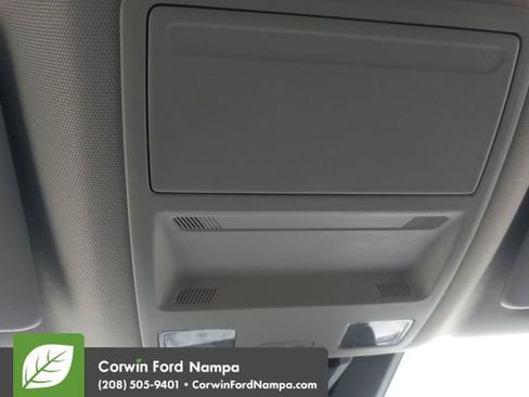 New 2025 Ford Ranger XLT w/ FX4 Off-Road Package image 21