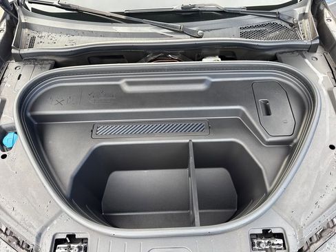 Used 2025 Audi Q6 e-tron Premium Plus w/ Premium Plus image 26