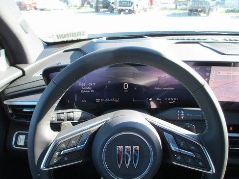 New 2026 Buick Enclave Sport Touring w/ Power Package image 25