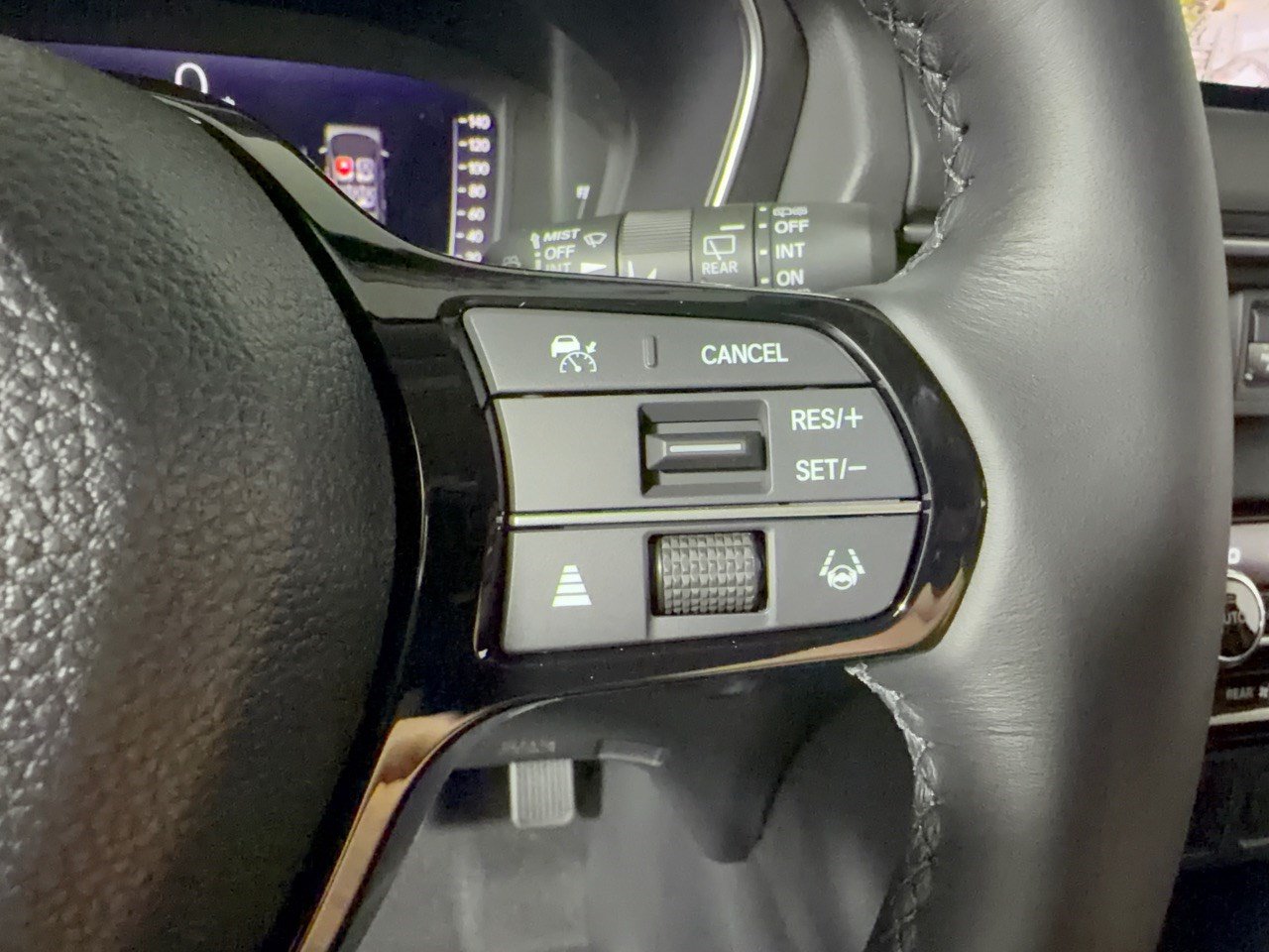 New 2026 Honda Pilot EX-L image 19