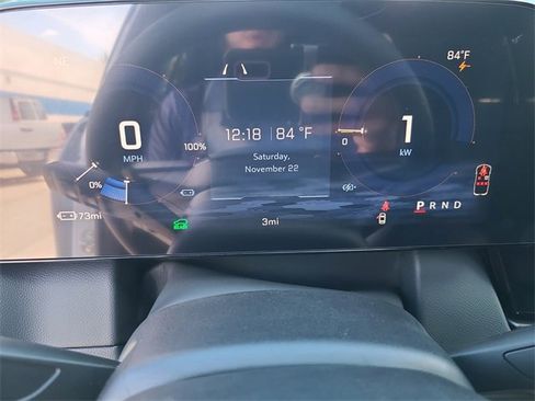 New 2026 Chevrolet Equinox EV LT image 26