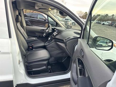 Used 2021 Ford Transit Connect XL image 4