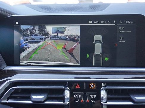 Used 2023 BMW X5 xDrive40i w/ Executive Package image 61