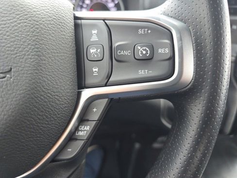 New 2026 RAM 2500 Tradesman image 15