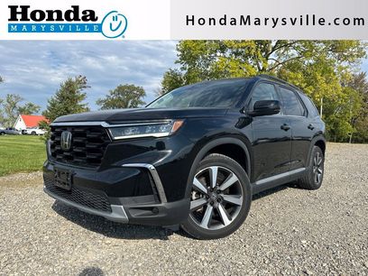 Used 2023 Honda Pilot Touring