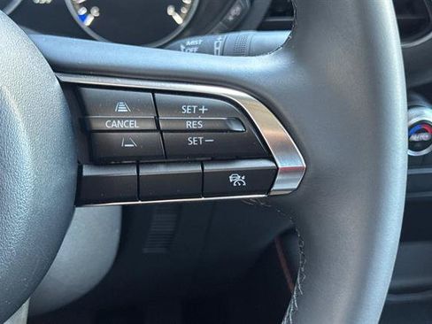 Certified 2025 MAZDA MAZDA3 s AWD/4WD image 25