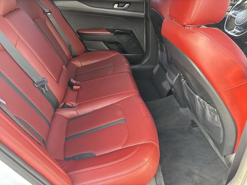 Used 2022 Kia K5 GT-Line w/ GT-Line FWD Premium Package image 28