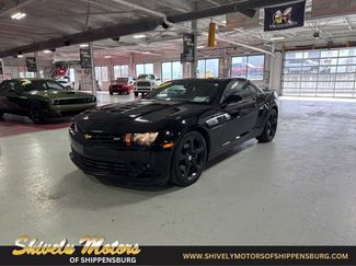 Used 2015 Chevrolet Camaro SS video 1
