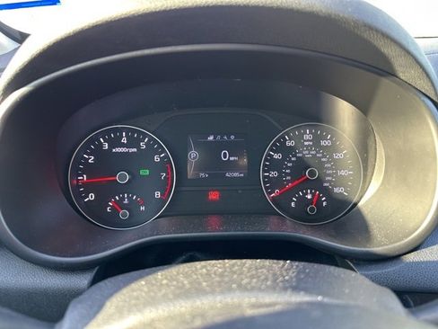 Used 2019 Kia Sportage EX image 15